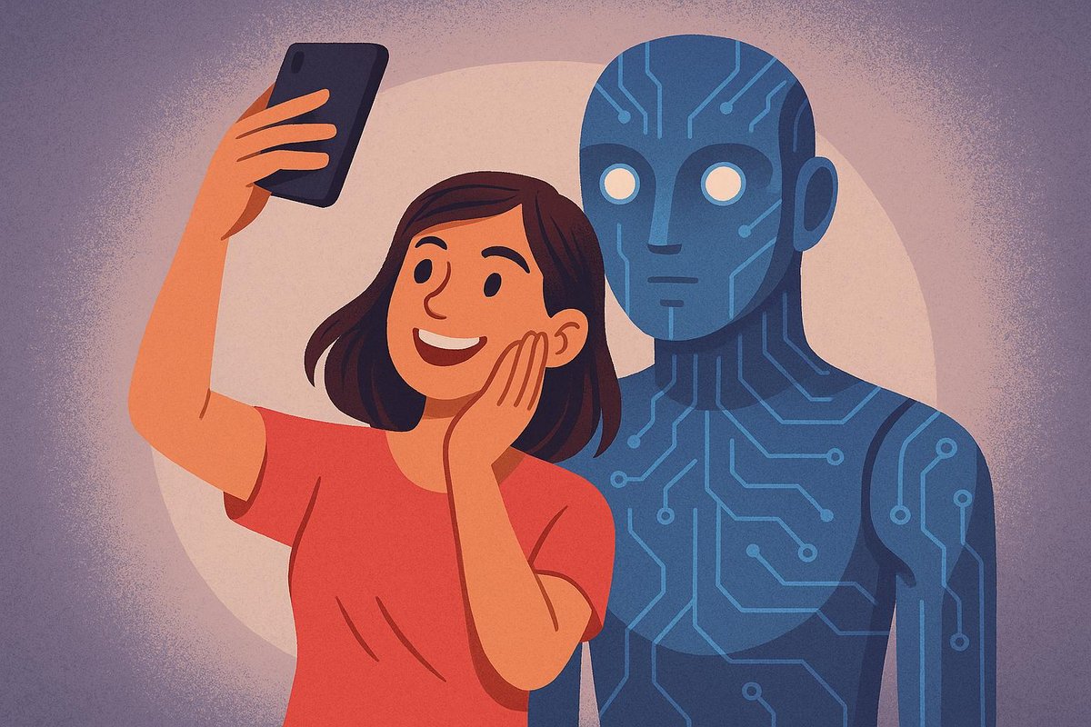 Privacy, Ethics & the Future of AI Selfies Challenges
